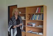 Las investigaciones del IdIHCS en los medios locales