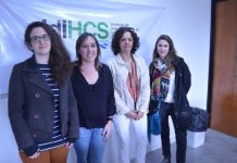 Memoria, Verdad y Justicia en las investigaciones del IdIHCS