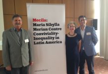 Investigadores del IdIHCS en la Conferencia Internacional de la Universidad de Colonia