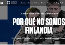 Claves para entender el contraste con el país nórdico