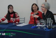 Archivos orales. diálogos entre Argentina y México