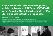 Resultados proyecto CEREN-CIMECS Mayo 2021