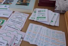 El IdIHCS en la Semana de la Ciencia